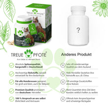 Lade das Bild in den Galerie-Viewer, XL Vorteilspack - TreuePfote Gelenktabletten für Hunde Gelenkliebe+