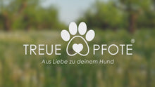 Laden und Abspielen von Videos im Galerie-Viewer, TreuePfote Gelenktabletten für Hunde Gelenkliebe+
